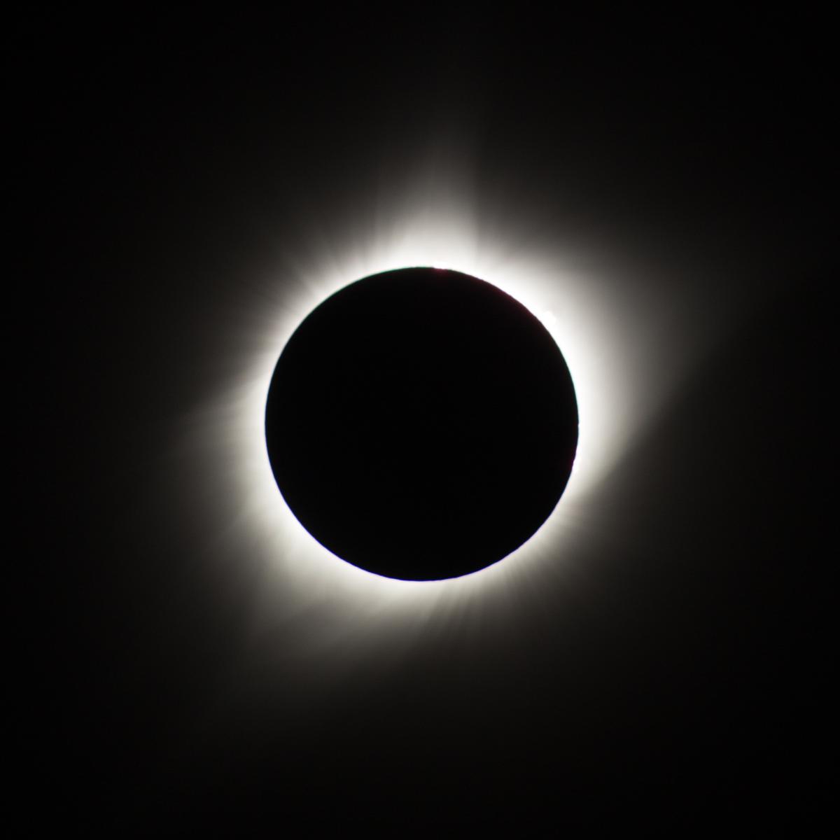Eclipse 2017