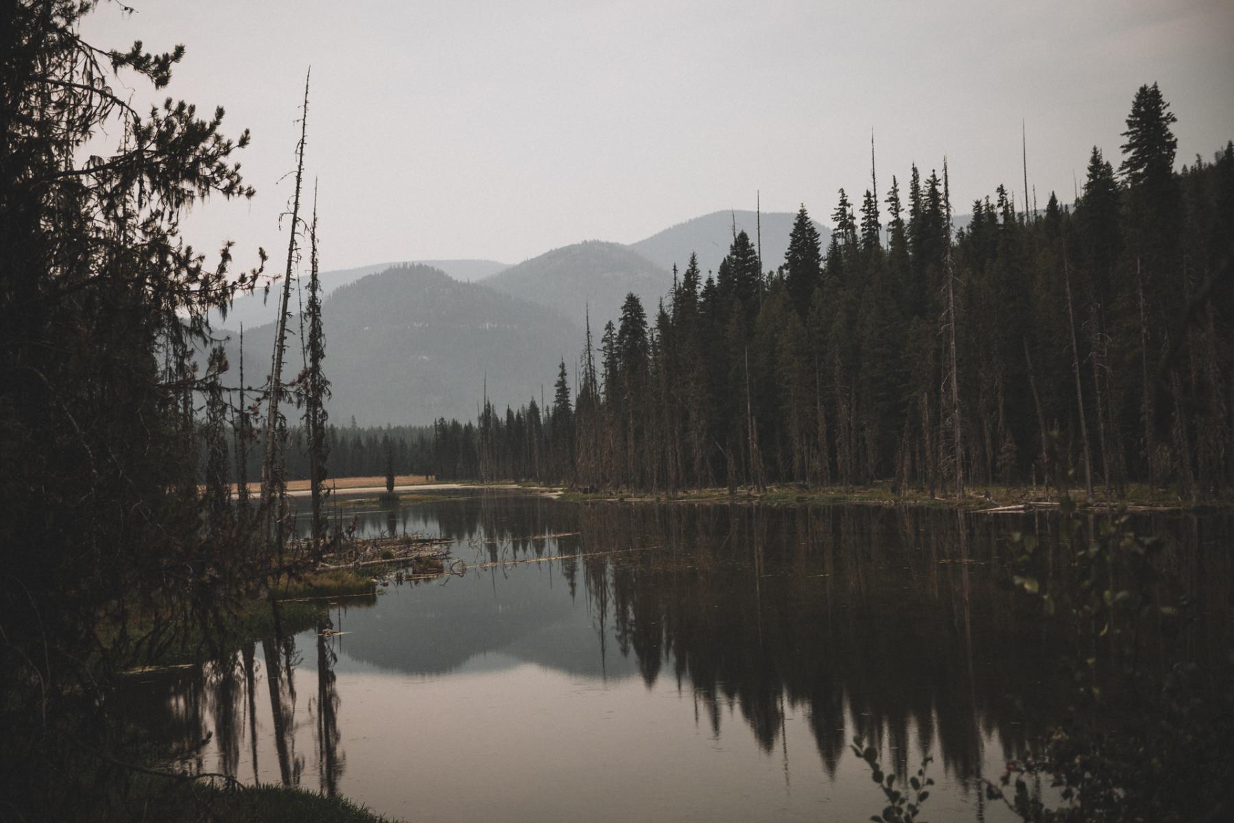 Lolo, ID